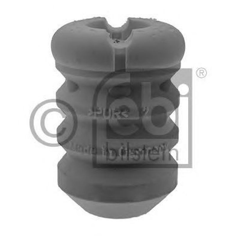 FEBI BILSTEIN 14669 - Rubber Buffer, suspension Front Axle