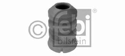 FEBI BILSTEIN 14670 - Rubber Buffer, suspension Front Axle