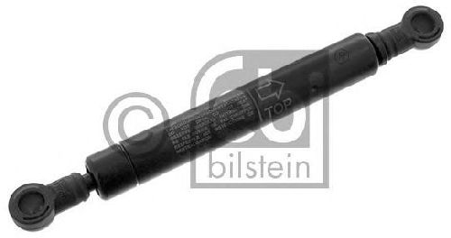 FEBI BILSTEIN 14690 - Linkage Damper, injection system