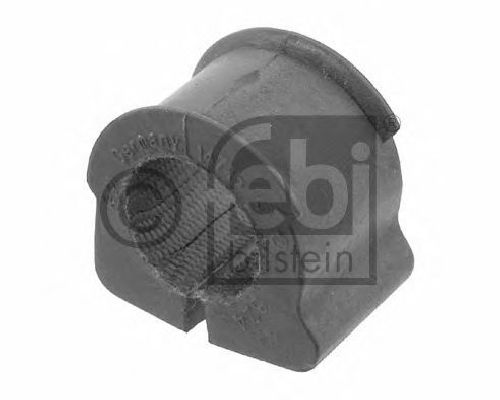 FEBI BILSTEIN 14716 - Stabiliser Mounting Front Axle left and right