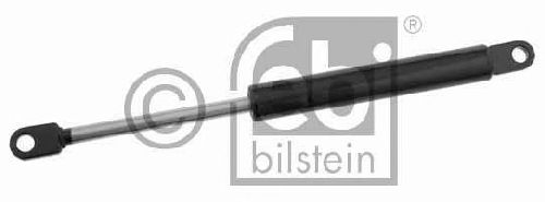 FEBI BILSTEIN 14731 - Gas Spring, boot-/cargo area Left and right