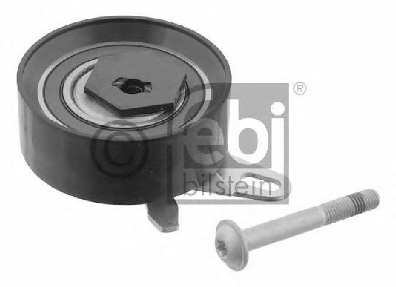 FEBI BILSTEIN 14732 - Tensioner Pulley, timing belt VW