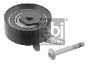 FEBI BILSTEIN 14732 - Tensioner Pulley, timing belt VW