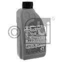 FEBI BILSTEIN LA 2634 - Transmission Oil VW, SEAT, SKODA, AUDI, PORSCHE