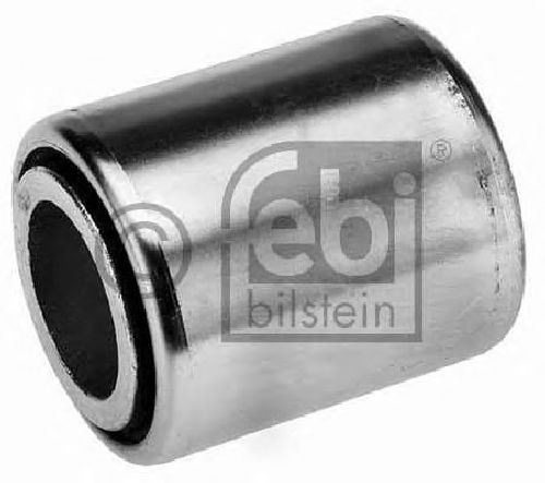 FEBI BILSTEIN 14745 - Control Arm-/Trailing Arm Bush Front Axle