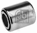 FEBI BILSTEIN 14745 - Control Arm-/Trailing Arm Bush Front Axle