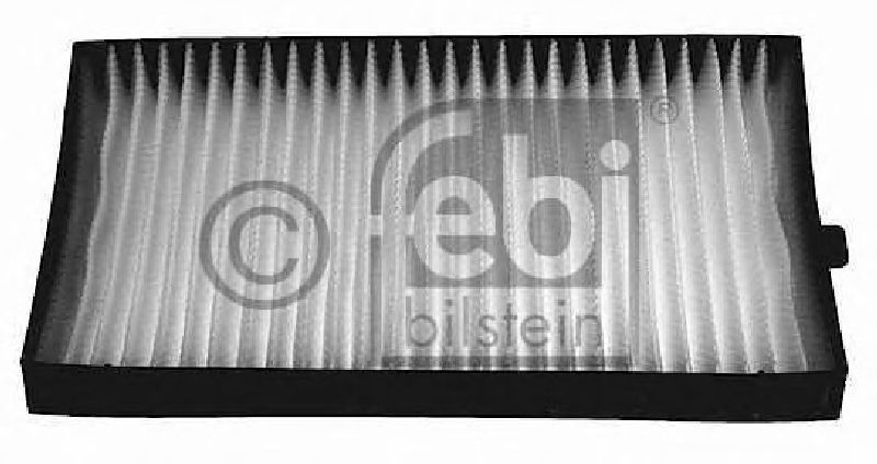 FEBI BILSTEIN 14747 - Filter, interior air