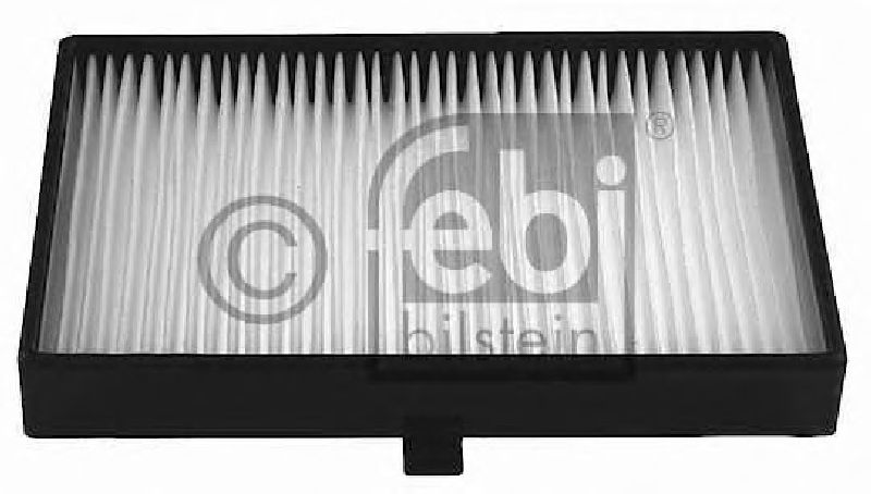 FEBI BILSTEIN 14749 - Filter, interior air