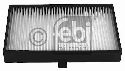 FEBI BILSTEIN 14749 - Filter, interior air