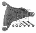 FEBI BILSTEIN 14760 - Track Control Arm PROKIT Front Axle Right