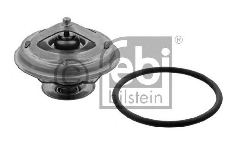 FEBI BILSTEIN 14771 - Thermostat, coolant