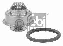 FEBI BILSTEIN 14773 - Thermostat, coolant