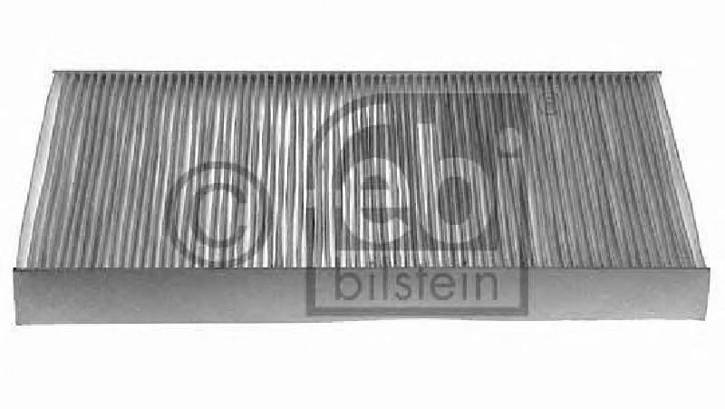 FEBI BILSTEIN 14816 - Filter, interior air FORD