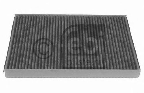 FEBI BILSTEIN 14817 - Filter, interior air