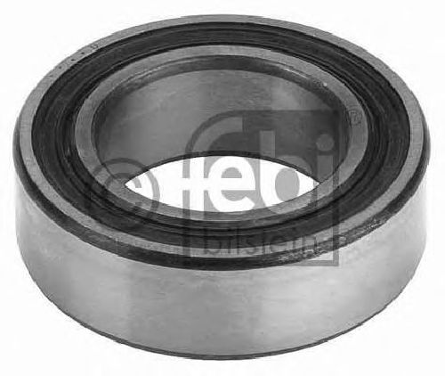 FEBI BILSTEIN 14838 - Deflection/Guide Pulley, timing belt