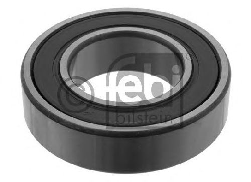 FEBI BILSTEIN 14839 - Deflection/Guide Pulley, timing belt