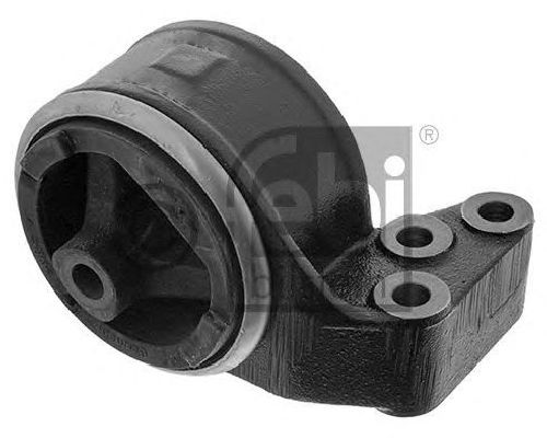 FEBI BILSTEIN 14859 - Engine Mounting Right Front