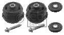 FEBI BILSTEIN 14899 - Bearing Set, axle beam Rear Axle left and right | Front