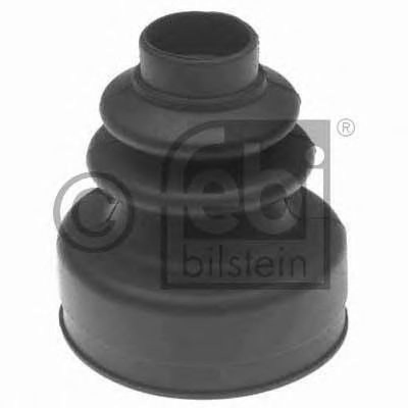 FEBI BILSTEIN 14905 - Bellow, driveshaft Front Axle | Transmission End PEUGEOT, LANCIA, FIAT, CITROËN