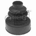 FEBI BILSTEIN 14905 - Bellow, driveshaft Front Axle | Transmission End PEUGEOT, LANCIA, FIAT, CITROËN