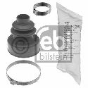 FEBI BILSTEIN 14906 - Bellow Set, drive shaft Front Axle | Transmission End PEUGEOT, LANCIA, FIAT, CITROËN