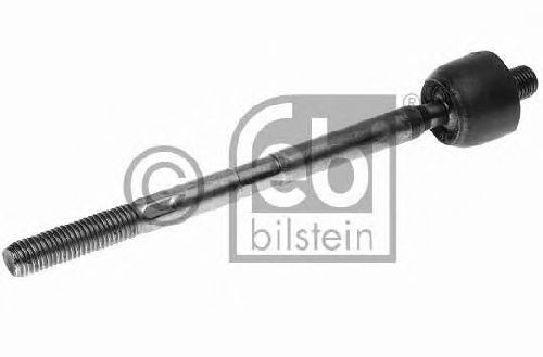 FEBI BILSTEIN 14913 - Tie Rod Axle Joint Front Axle left and right