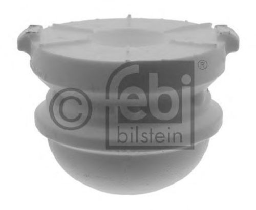 FEBI BILSTEIN 14914 - Rubber Buffer, suspension Front Axle