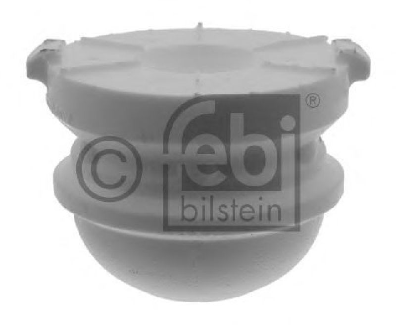 FEBI BILSTEIN 14914 - Rubber Buffer, suspension Front Axle