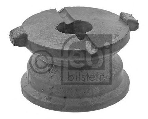 FEBI BILSTEIN 14915 - Rubber Buffer, suspension Front Axle VOLVO