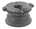 FEBI BILSTEIN 14915 - Rubber Buffer, suspension Front Axle VOLVO