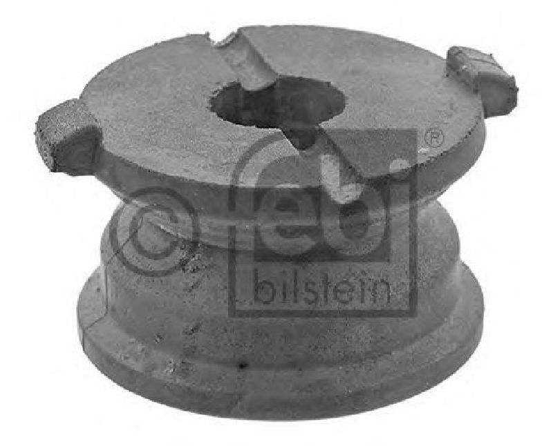 FEBI BILSTEIN 14915 - Rubber Buffer, suspension Front Axle VOLVO