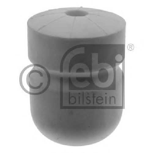 FEBI BILSTEIN 14916 - Rubber Buffer, suspension Rear Axle