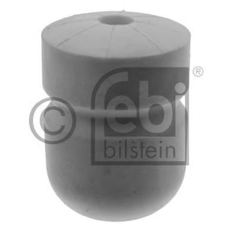 FEBI BILSTEIN 14916 - Rubber Buffer, suspension Rear Axle