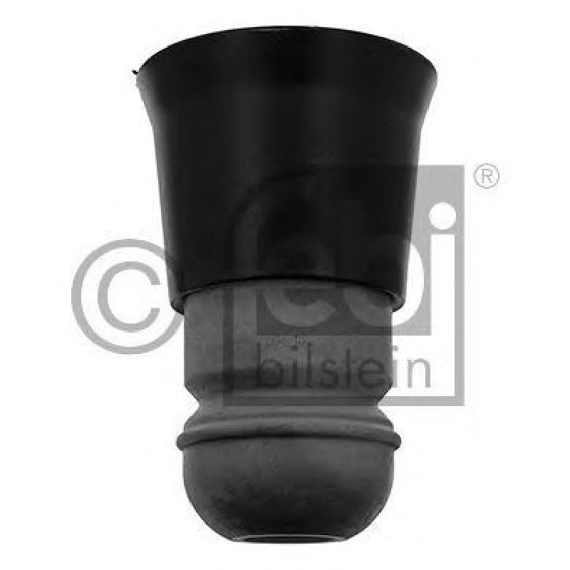 FEBI BILSTEIN 14917 - Rubber Buffer, suspension Rear Axle