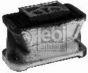 FEBI BILSTEIN 14918 - Mounting, automatic transmission Right Front MERCEDES-BENZ