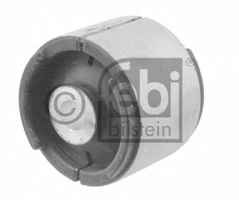 FEBI BILSTEIN 14923 - Control Arm-/Trailing Arm Bush Rear Axle BMW