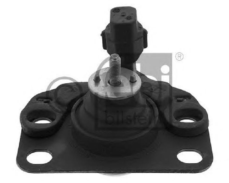 FEBI BILSTEIN 14951 - Engine Mounting Right RENAULT