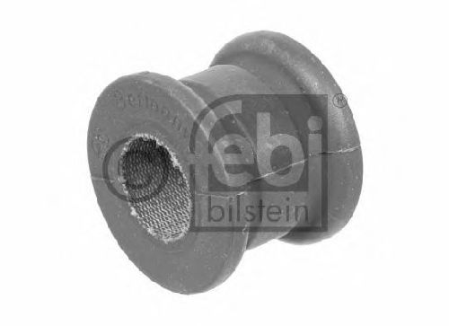 FEBI BILSTEIN 14952 - Stabiliser Mounting Front Axle left and right | Outer