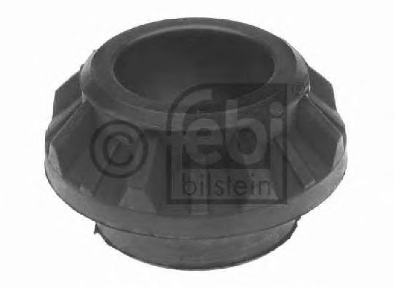 FEBI BILSTEIN 14954 - Top Strut Mounting Rear Axle Lower | Rear Axle left and right