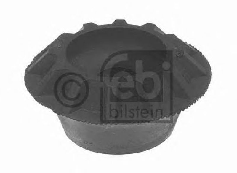 FEBI BILSTEIN 14956 - Top Strut Mounting Rear Axle Upper | Rear Axle left and right