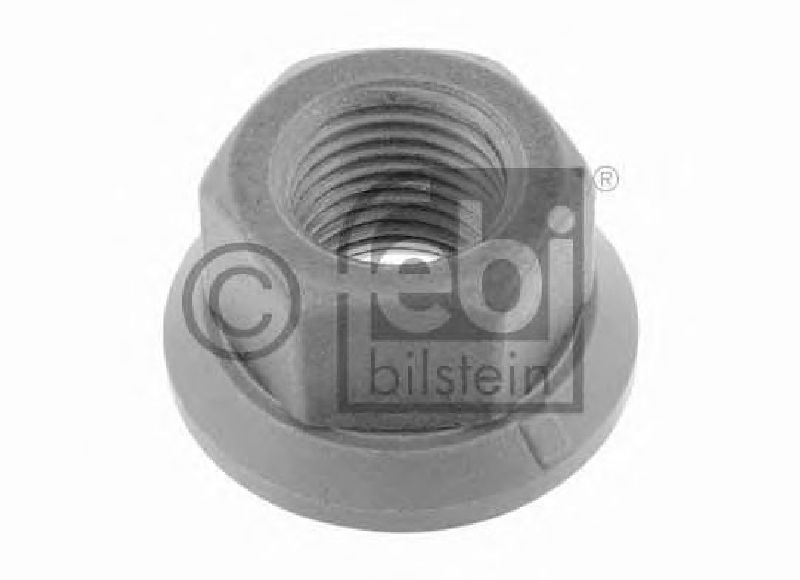 FEBI BILSTEIN 14959 - Wheel Nut SCANIA