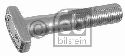 FEBI BILSTEIN 14963 - Wheel Stud