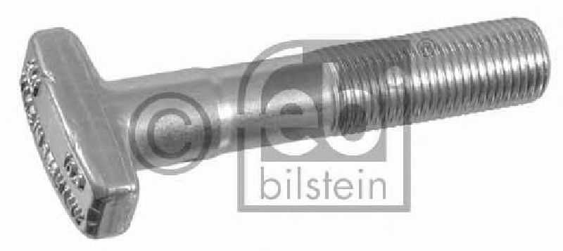 FEBI BILSTEIN 14963 - Wheel Stud