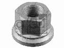 FEBI BILSTEIN 14964 - Wheel Nut Front Axle | Rear Axle