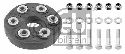 FEBI BILSTEIN 14979 - Joint, propshaft Front