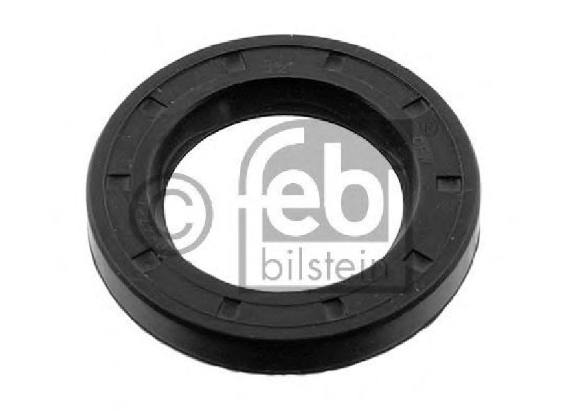 FEBI BILSTEIN 14984 - Shaft Seal, camshaft Transmission End VOLVO