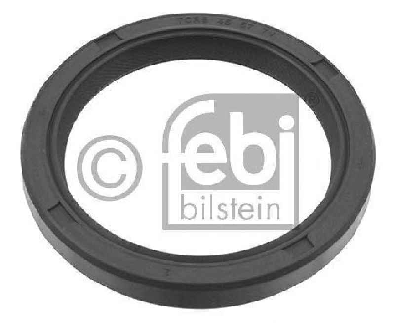 FEBI BILSTEIN 14985 - Shaft Seal, camshaft Timing End VOLVO