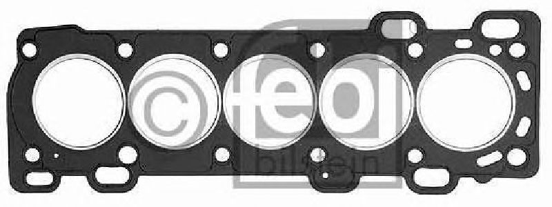 FEBI BILSTEIN 14990 - Gasket, cylinder head