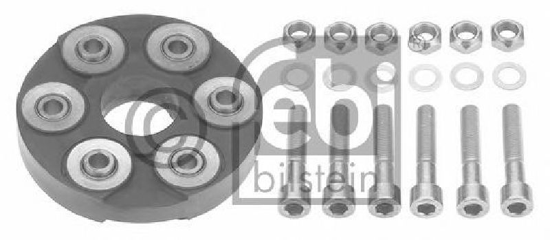 FEBI BILSTEIN 14992 - Joint, propshaft