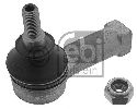 FEBI BILSTEIN 15075 - Tie Rod End Front Axle left and right | inner MITSUBISHI